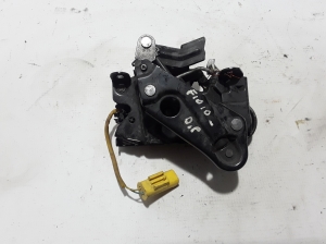 BMW 5 SERIES F10 (2010–2017) Hood latch 7184442 - 3