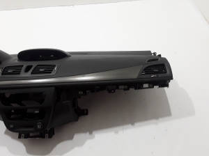 RENAULT Megane III (2008–2016) Dashboard 681000021R - 2