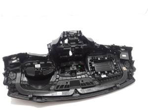 RENAULT Megane III (2008–2016) Dashboard 681000021R - 3