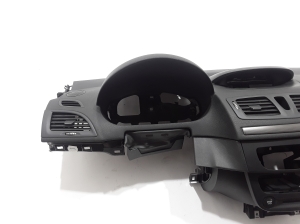 RENAULT Megane III (2008–2016) Dashboard 681000021R - 4