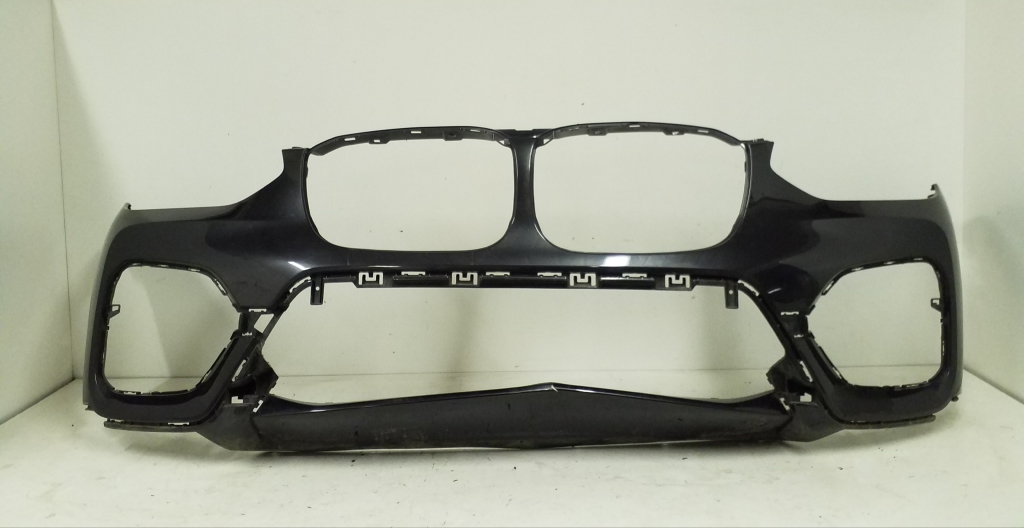 BMW X3 G01 (2017-2024) Front Bumper 13960514 24965490