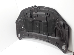 RENAULT Megane III (2008–2016) Hood 651009018R - 3