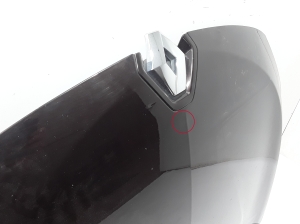RENAULT Megane III (2008–2016) Hood 651009018R - 4