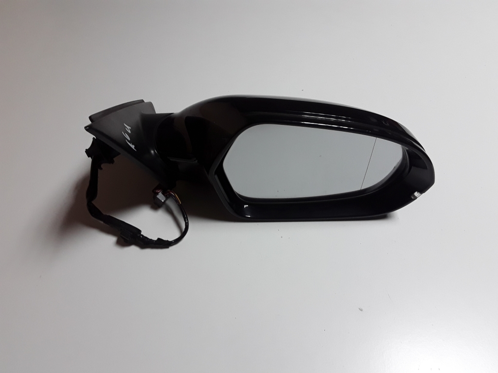 Used AUDI A6 Side mirror and its details 4G2857410
