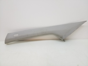 A-pillar interior trim (at windshield) - A2466900125