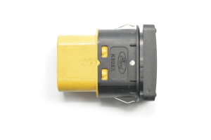 Ford Focus (2004–2011) Aizmugurējo sānu durvju stikla slēdzis 6M2T14529DA - 3
