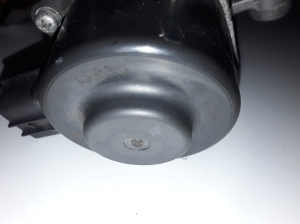 Subaru Forester SK (2018–2026) Ventil Abgasrückführung AA8309724 - 2