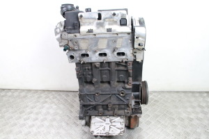 Seat Ibiza 6J5,6P1 (2008–2017) Motor CFW - 2