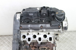 Seat Ibiza 6J5,6P1 (2008–2017) Motor CFW - 3