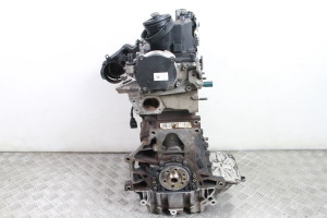 Seat Ibiza 6J5,6P1 (2008–2017) Motor CFW - 5