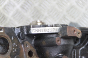 AUDI A4 B8 (2007–2016) Engine CNH - 2
