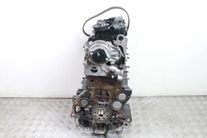 AUDI A4 B8 (2007–2016) Engine CNH - 3