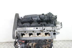 AUDI A4 B8 (2007–2016) Engine CNH - 5