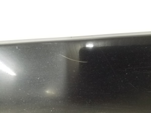 Mercedes Benz E-Class W213 (2017–2026) Schwellerverkleidung außen A2136908404 - 2