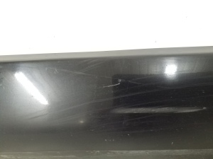 Mercedes Benz E-Class W213 (2017–2026) Schwellerverkleidung außen A2136908404 - 5