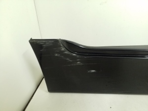 BMW 5 SERIES F11 (2010–2017) Schwellerverkleidung außen 7184774 - 2