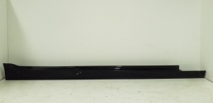 BMW 5 SERIES F11 (2010–2017) Schwellerverkleidung außen 7184774 - 3