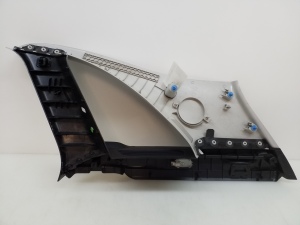 Mercedes Benz B-Class 246 (2011–2017) Tagumise toe sisekujundus A2466902925 - 3