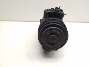 Mercedes Benz C-Class 204 (2007–2014) Konditsioneeri kompressor A0022303211 - 4