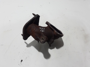 RENAULT Megane III (2008–2016) Turbocharger coolant pipe 144409115R - 2