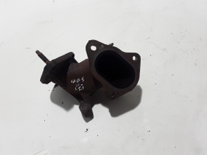 Turbo jahutustoru - 144409115R