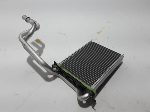RENAULT Megane III (2008–2016) Heater core 271159831R - 2