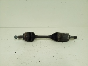 Mercedes Benz GLK-Class 204 (2008–2015) Front drive shaft and its parts - 2