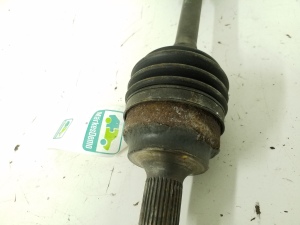 Mercedes Benz GLK-Class 204 (2008–2015) Front drive shaft and its parts - 3