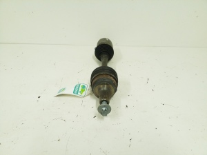 Mercedes Benz GLK-Class 204 (2008–2015) Front drive shaft and its parts - 4