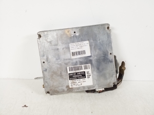 Engine control unit - 89666-20050