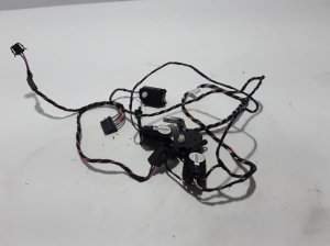 RENAULT Megane III (2008–2016) Stellmotor Heizungsklappe N101980G