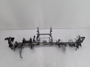 RENAULT Koleos (2016–2026) Armatuurlaua tala 678700756R - 2