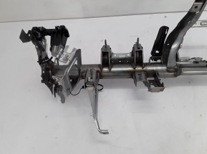 RENAULT Koleos (2016–2026) Armatuurlaua tala 678700756R - 4