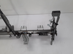 RENAULT Koleos (2016–2026) Armatuurlaua tala 678700756R - 5