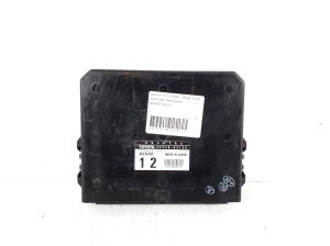Relais ABS-Block - 89540-53120