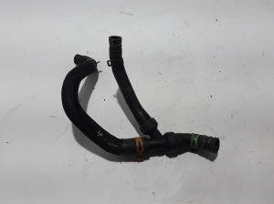  Cooling radiator hose 