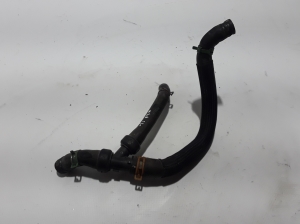  Cooling radiator hose 