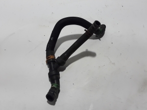  Cooling radiator hose 