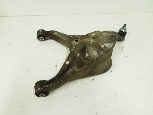 Mercedes Benz GLE-Class 167 (2019–2026) Rear control arm A1673520200 - 5