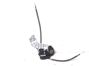 Kia Sportage (2010–2016) Rear side door lock - 3
