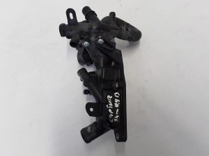RENAULT Captur (2013–2019) Termostaat 110608635R - 2