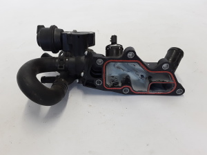RENAULT Captur (2013–2019) Termostaat 110608635R - 3