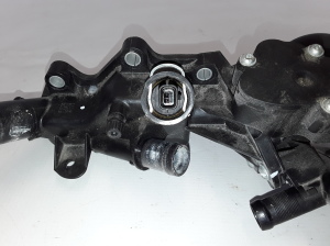 RENAULT Captur (2013–2019) Termostaat 110608635R - 4