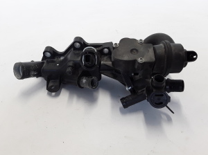 RENAULT Captur (2013–2019) Termostaat 110608635R - 5