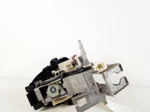 TOYOTA Matrix E13 (2001–2008) Gear shift mechanism - 2