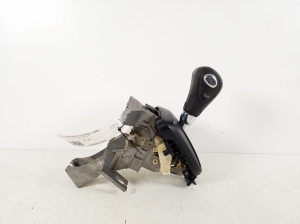 TOYOTA Matrix E13 (2001–2008) Gear shift mechanism - 3
