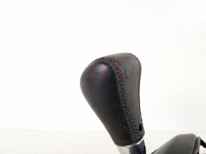 TOYOTA Matrix E13 (2001–2008) Gear shift mechanism - 6