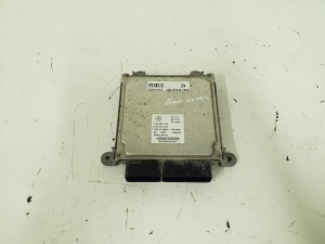 Engine control unit - A6519000700