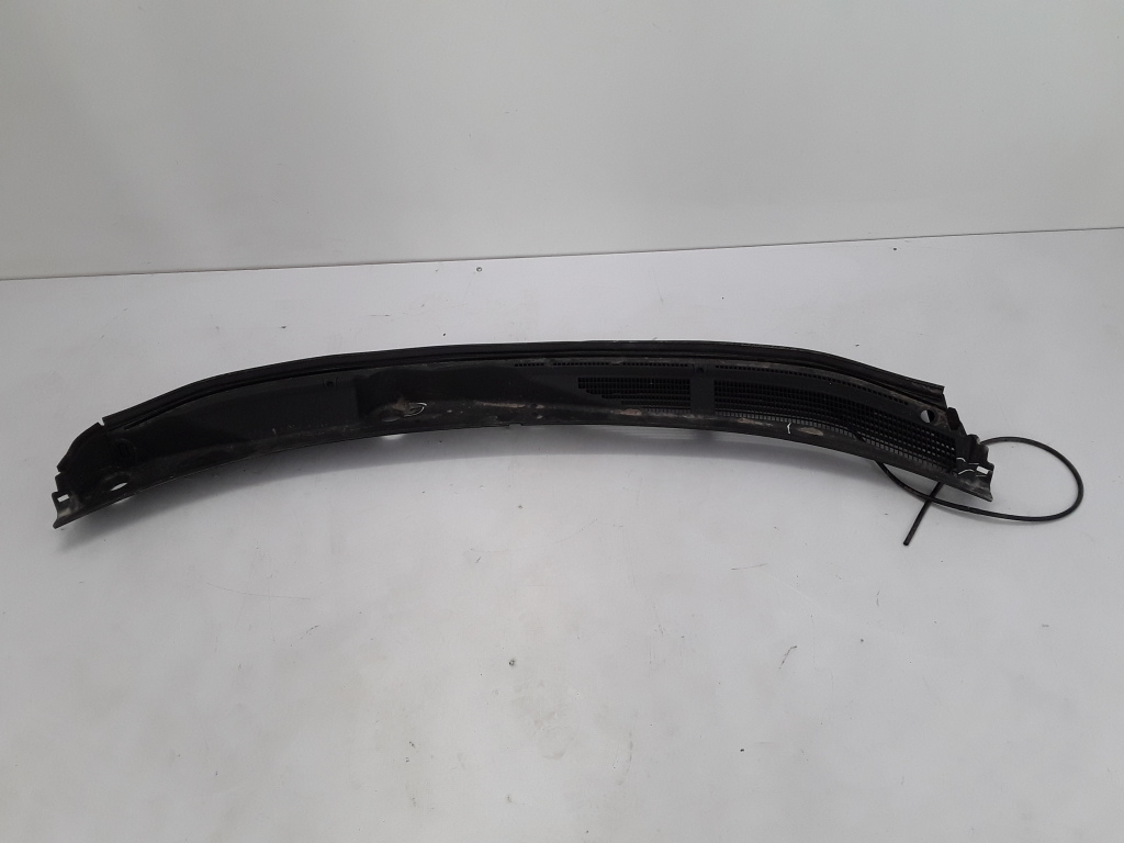 RENAULT Koleos 2 generation (2016-2023) Front  Wiper Cowl Trim 668625HA0A 21072306