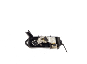 TOYOTA Matrix E13 (2001–2008) Trunk lid exterior handle - 3